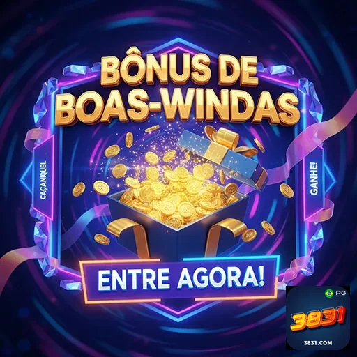 Descubra os principais bônus de boas-vindas no Brasil - 3831