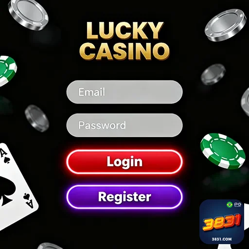 Acesso ao login do cassino no celular com promoções especiais