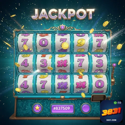 Tela de promoção com bônus exclusivos para slots na semana